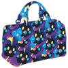 Get In The Bag, Nebby