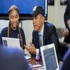 Content Creator Obama