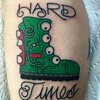 The Hard Times