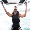 Obama Vacationing