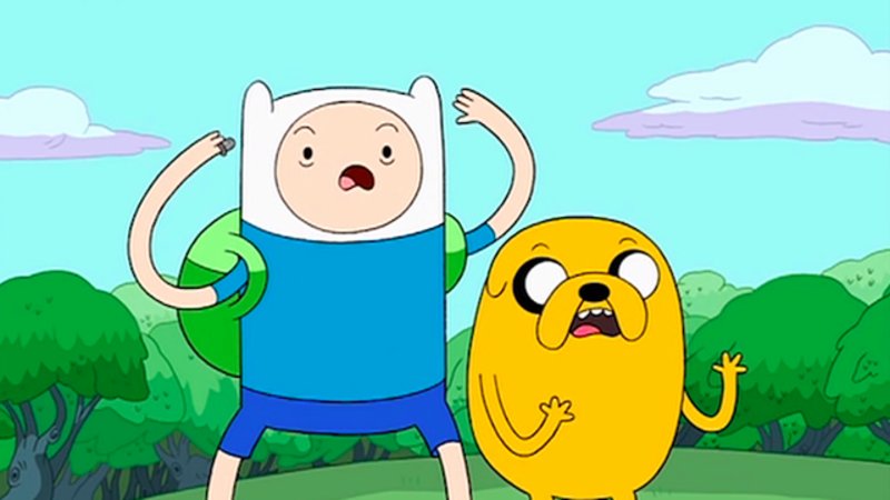 <i>Adventure Time</i> to Come to an End in 2018