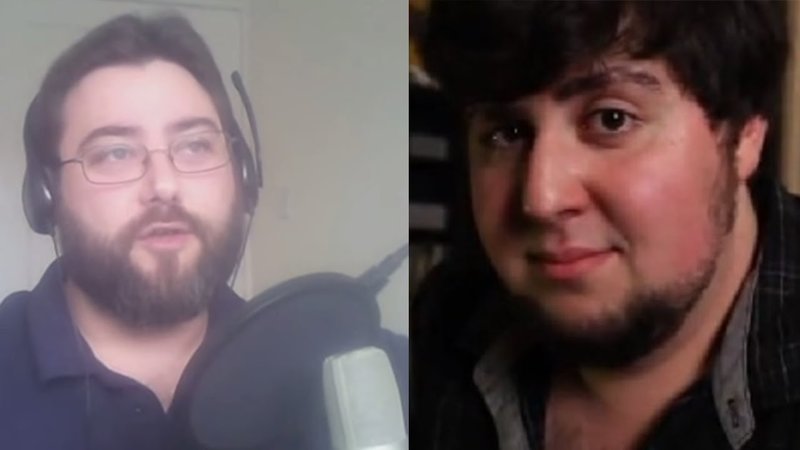 JonTron Draws Outrage Following Livestream
