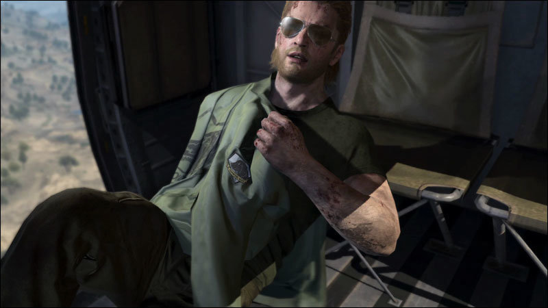 Why Are We Still Here? Just To Suffer?