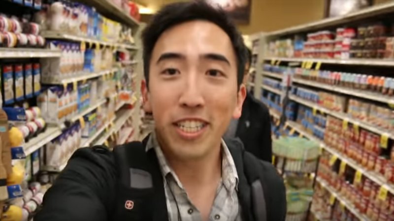 Vloggers in a Nutshell