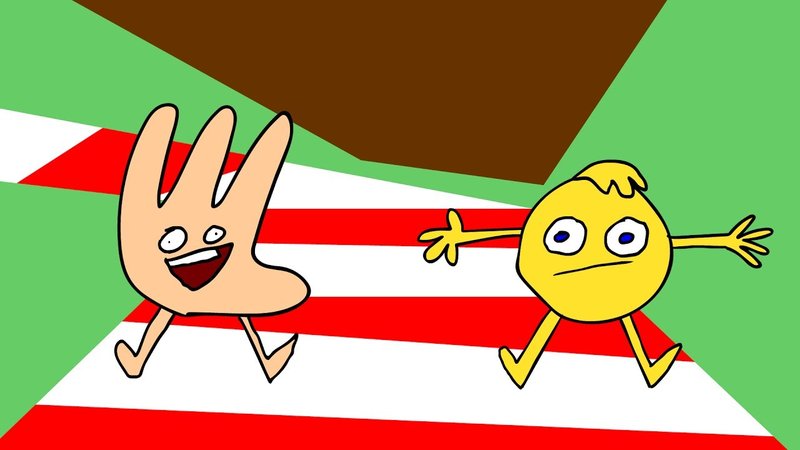 <i>The Emoji Movie</i> But It's Badly Animated