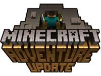 Minecraft Adventure Update Released