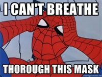 The Revival of the Retro Spider-Man