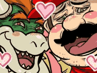 Western Show on Super Mario World