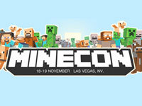 MineCon 2011 Starts Today
