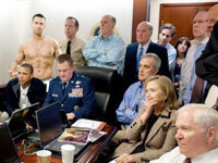 The Situation Room