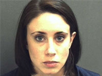 Casey Anthony Trial