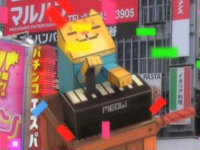 Keyboard Cat: Now Available in Paper!