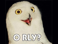 O RLY