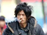 Brother Sharp (犀利哥)