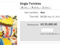 Twinkies