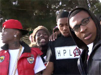 Rap-battle-parodies