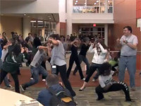 Flashmob