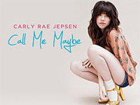 Call Me Maybe
