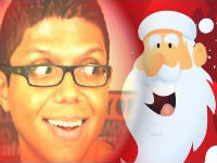 Tay Zonday Celebrates Christmas 