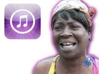 Sweet Brown vs. Apple Inc.