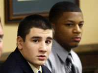 Steubenville Trial Begins