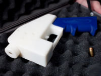 Gun
