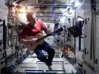 Space-oddity