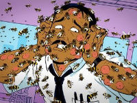 Notthebees