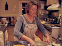 GLaDOS Bakes a Cake