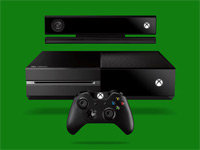 XBox One Unveiled