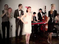 PSY's Gentleman: Roaring '20s Edition