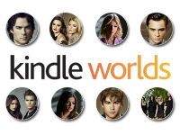 Amazon To Offer Fanfic Publishing