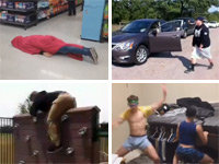 Vine Compilation: Best of May 2013