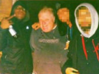 Rob Ford Crack Scandal