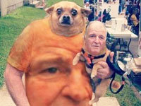 Face Swapping