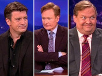 Nathan Fillion Starts an Internet Mem(e)