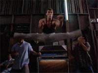 Supercut: 98 Memorable Fight Scenes 