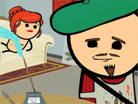 Cyanide