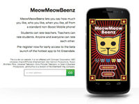 Mow-meow