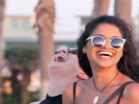 Complimenting Boobs Prank