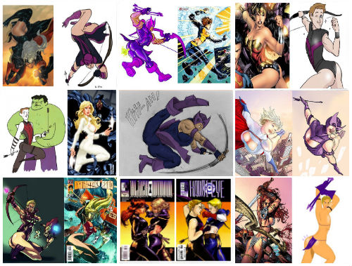 Hawkeye