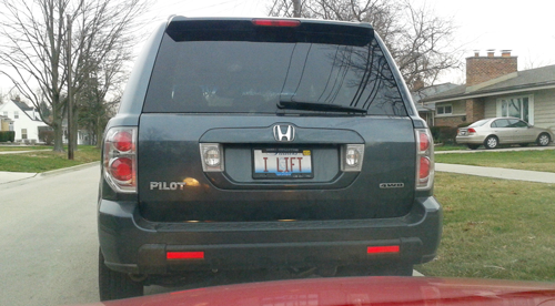 Thisguylifts