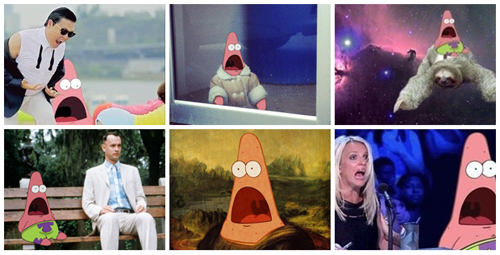 Patrick