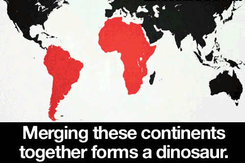 Dinosaur