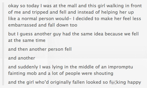 Mall