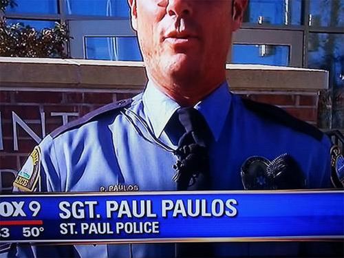Paulos