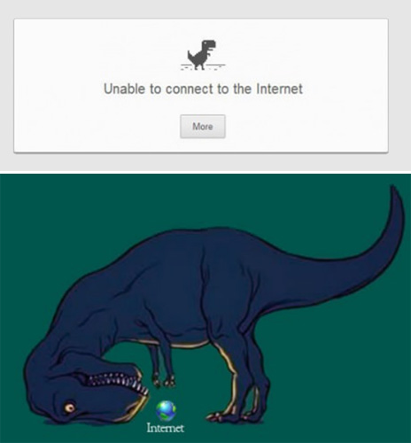 Dinosaur