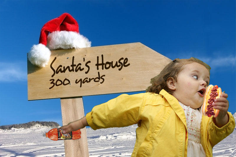 [Image 28871] Chubby Bubbles Girl Know Your Meme