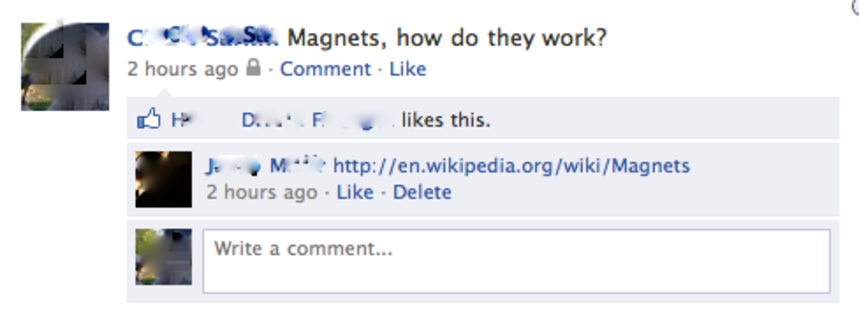 [Image - 61692] | Fucking Magnets, How Do They Work? | Know Your Meme