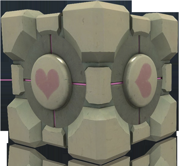 [Image - 69118] | The Cake Is a Lie | Know Your Meme